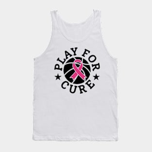 breast cancer awareness Tank Top